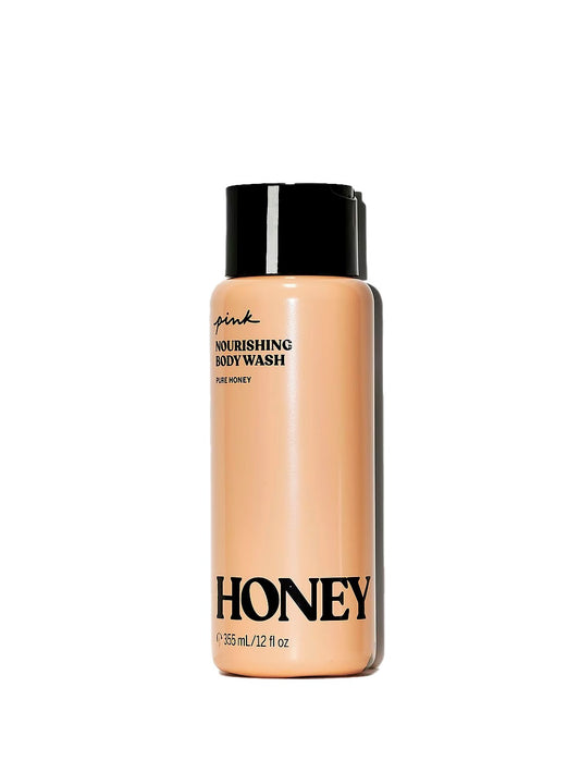 Jabón Líquido Corporal Honey Pink